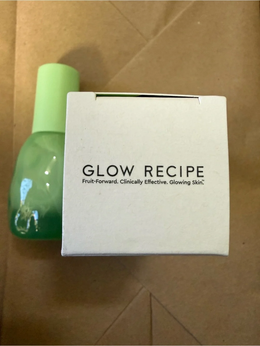 Glow Recipe Avocado Ceramide Recovery Serum - Picture 6 of 6